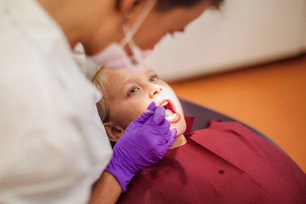 Best Emergency Wisdom Teeth Removal in New Port Richey, FL