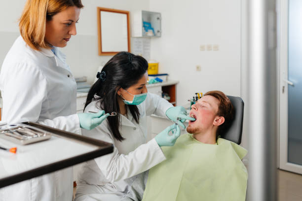 Best Pediatric Emergency Dentist in New Port Richey, FL